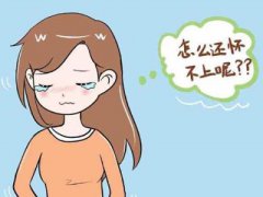 卵子不好怎么能怀孕呢？